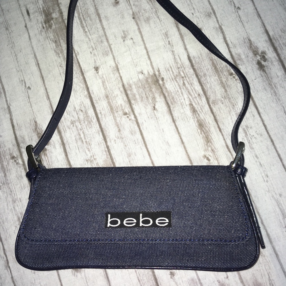 Bebe Purse